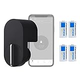 【美品】Qrio Lock Q-SL2 キュリオロック ブラウン アウトレット】Qrio Lock ブラウン(開封済・未使用) | スマート